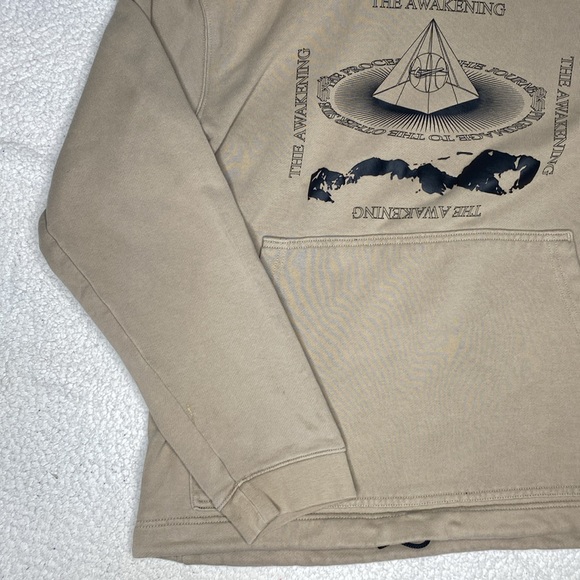 Nike Kylie Irving The Awakening Hoodie: Size Large - Picture 5 of 13